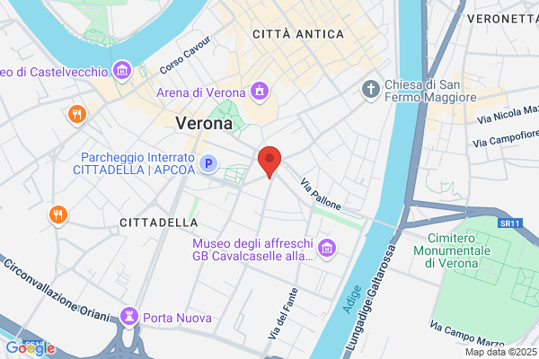 Ristoranti: Pizzeria Ai Due Forni