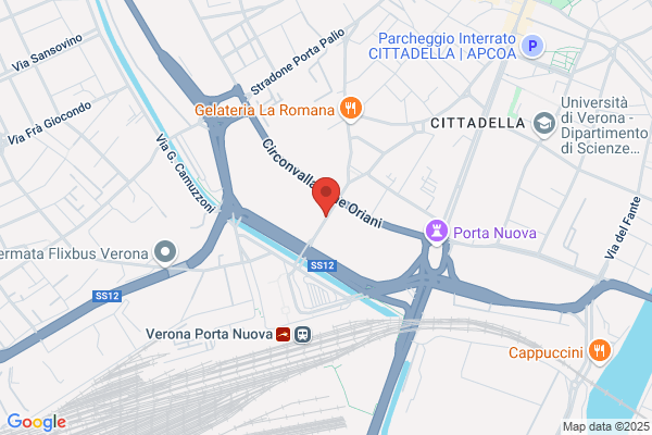 Ristoranti:ristorante Primavera