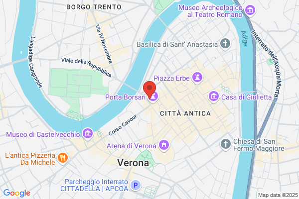 Signor Grano Pizza e Panzerotti