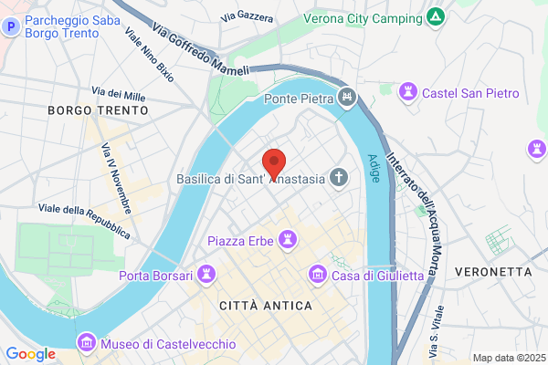 Trattoria Alla Pigna S.R.L.