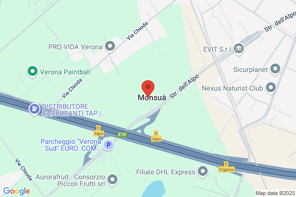 Trattoria Monsua'