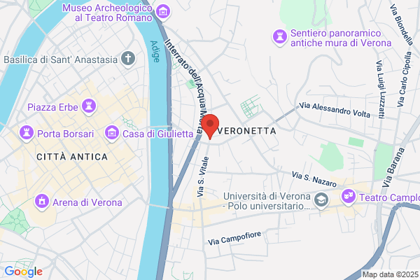 Trattoria Papa E Cicia S.N.C.