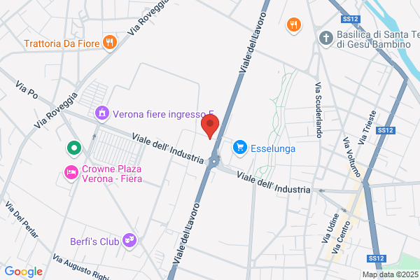 Yama Sushi 2 Verona