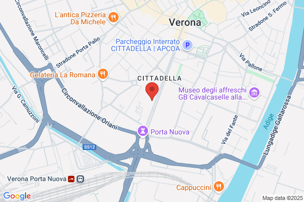 Aurelia Rooms