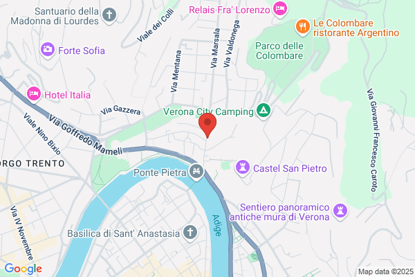 Residenza Pietra di Verona