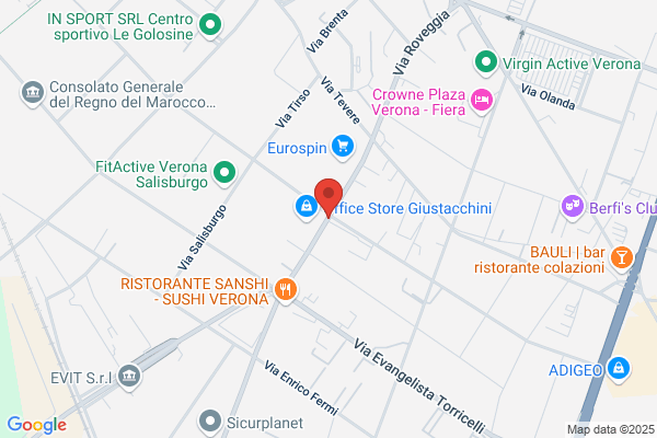 Carpenteria Metallica Ambrosi Srl