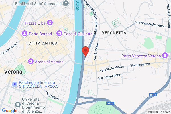 Acli Service - Patronato - Caf