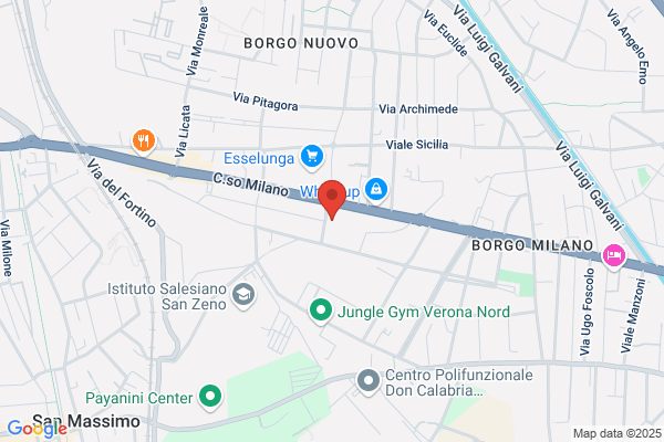 Medicina del Lavoro - Sicurezza Aziendale Verona