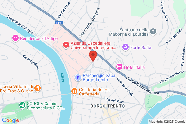 Ad Assistenza Domiciliare e Ospedaliera