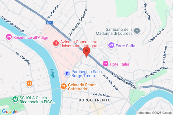 Ad Servizi Cooperativa Sociale Onlus
