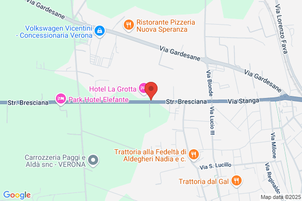 Centro Atlante Verona
