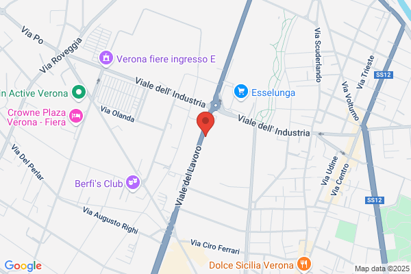 Gynepro Verona