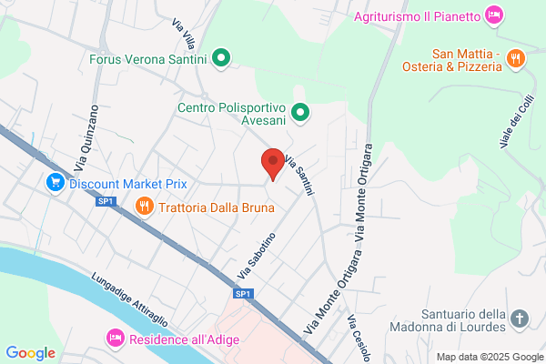 Studio Osteopatico Scanagatta Recchia