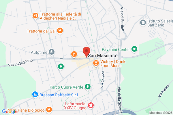 Sartoria Maria Grazia