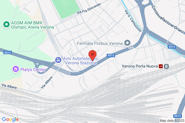 Novalift Di Zandona Guido