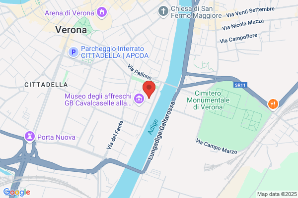 Istituto Clef (S.A.S.)