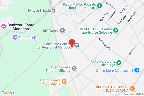 Cta Centro Tecnologie Aziendali Srl