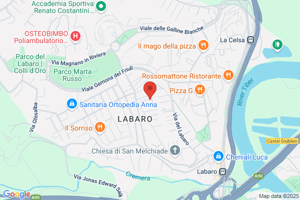 Asilo Nido Il Mondo delle Fiabe