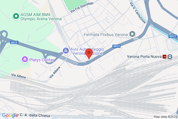 Istituto Aleardo Aleardi Srl