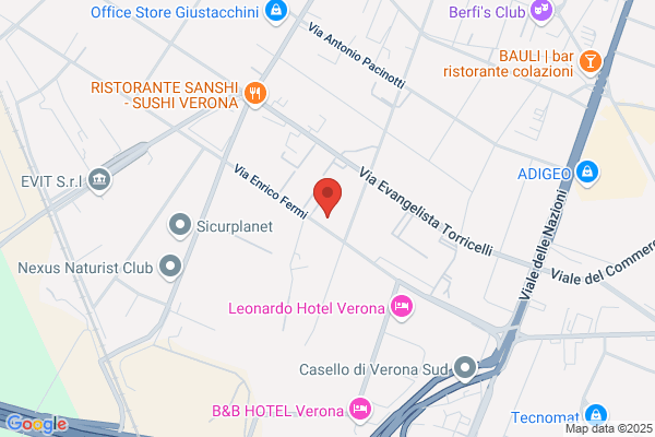 Flight Duemila S.R.L.