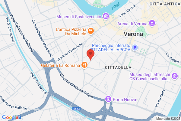 Ente Nazionale Di Assistenza Sociale