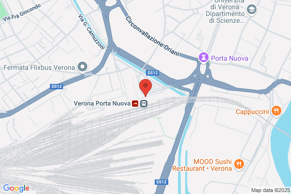 Export Of Verona