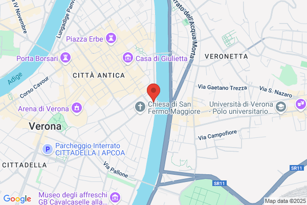 Federazione Italiana Scuole Materne - F.I.S.M.