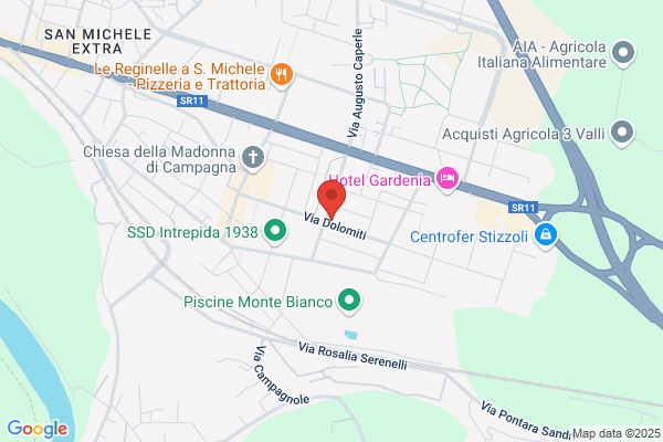 La Briciola Di Lovo Eleonora
