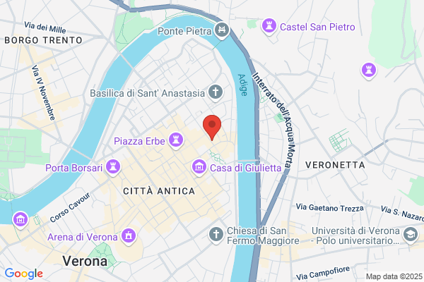 Osteria Del Duca