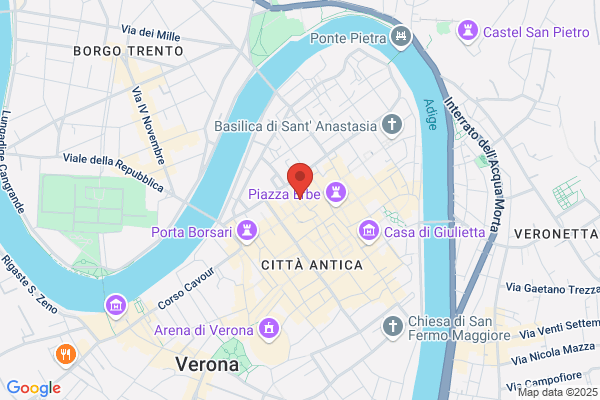 Osteria Sgarzarie S.N.C.