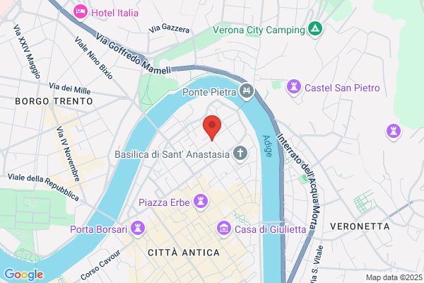 Osteria Trattoria Al Duomo