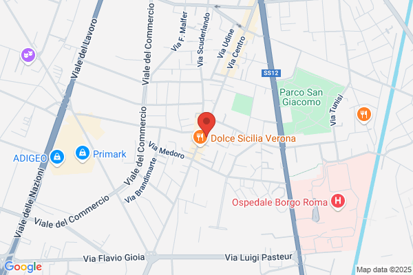 Pizzeria Ai Glicini
