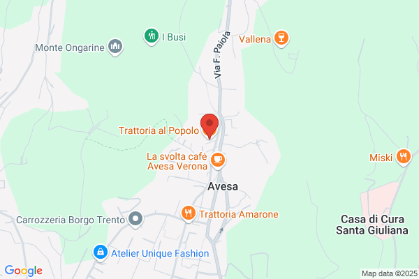 Trattoria Al Popolo