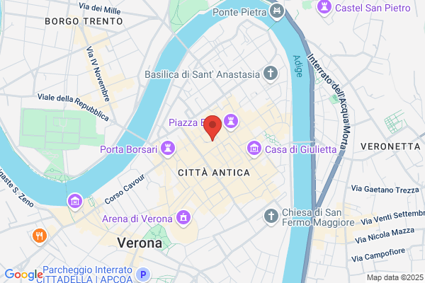 Trattoria Antica Trattoria Perbellini