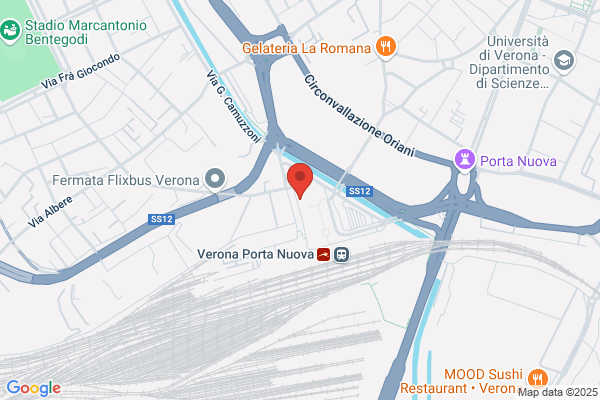 Trattoria Da Aldo