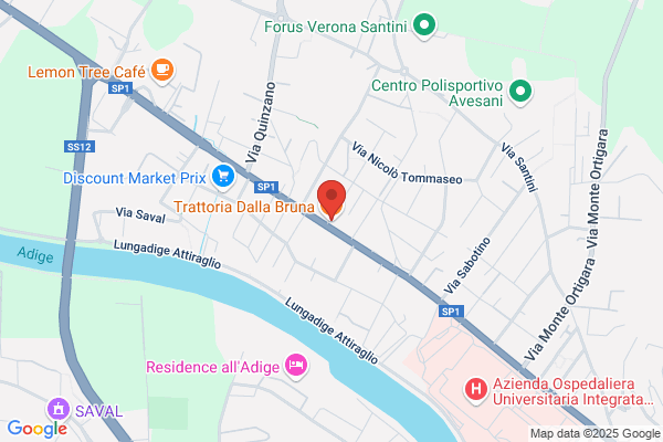 Trattoria Dalla Bruna