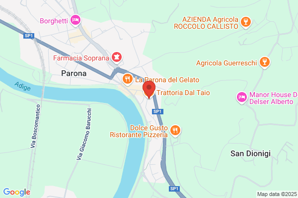 Trattoria Dalla Ida