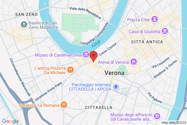 Trattoria Moschin Di Mascalzoni M.