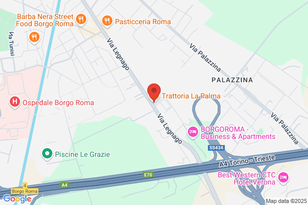 Trattoria Palma