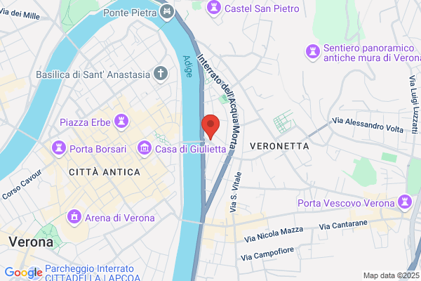 Trattoria Portichetti S.R.L.