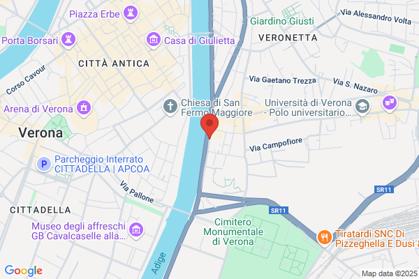 Turato brunetta