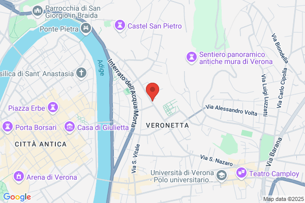 Istituto Campostrini