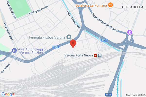 Sacra Famiglia Verona
