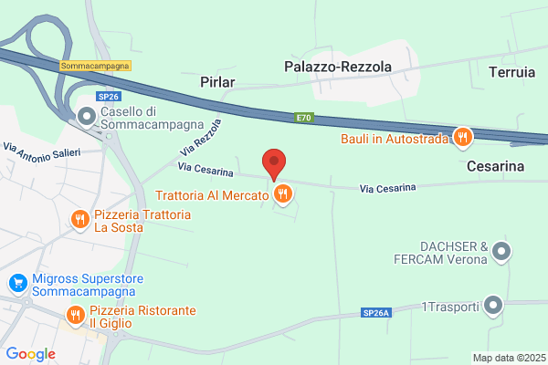 Morenicatour Srl