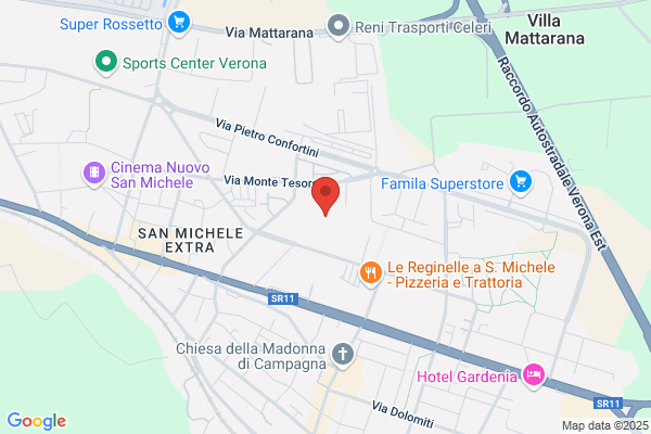 Polisportiva San Michele