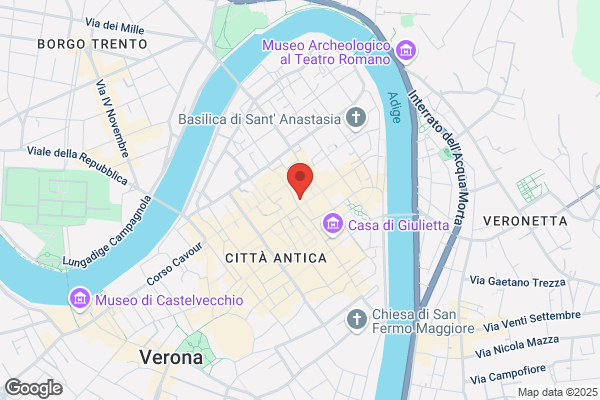 Laghetto Srl