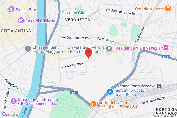 Il Sentiero Coop. Universitaria Studio Lavoro Soc. Coop. a r.L.