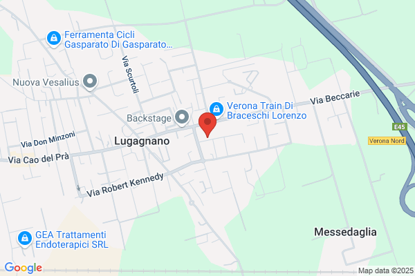 The Newsagents Di Dal Pozzo Roberta & c. (S.A.S.)