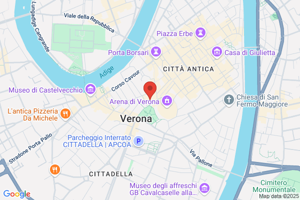 The Newsagents Di Dal Pozzo Roberta & c. s.A.S.
