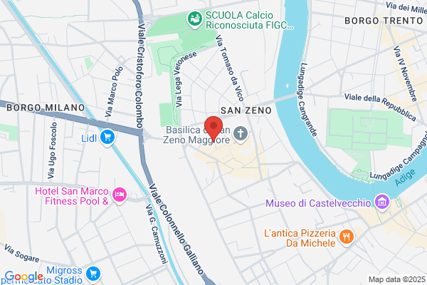 Verona Grafica S.R.L.